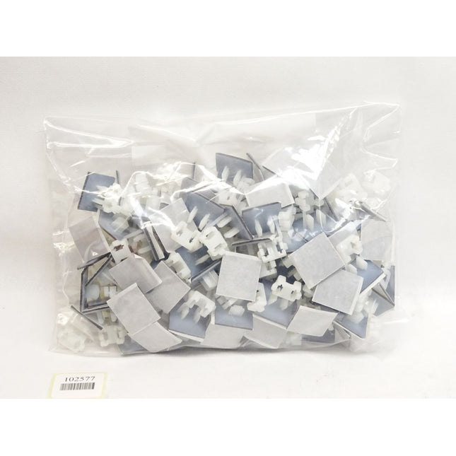 Klebesockel TC5349AR / Inhalt : ca. 99 Stück / Neu - Maranos.de