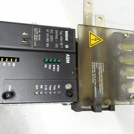 Bosch ASM 50-T 047840-313 / Servomodul - Maranos.de