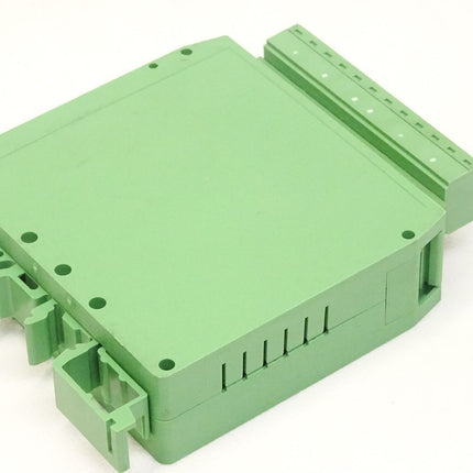 Stefan Badur electronic Filter-Modul V1.0 / K.E0001.896.18.00 - Maranos.de