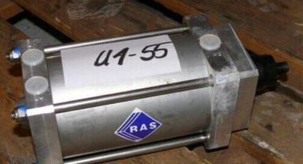RAS Zylinder Pneumatik / D90VH60AH40 // Pneumatikzylinder RAS Zylinder Pneumatik - Maranos.de