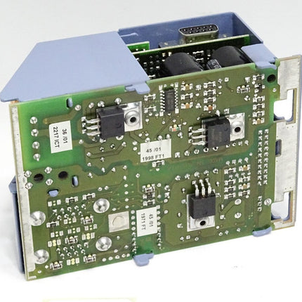 B&R 7CP470.60-2 Rev.C0 2003 Zentraleinheit - Maranos.de