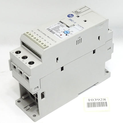 Allen-Bradley Smart Motor Controller 150-C9NBR - Maranos.de