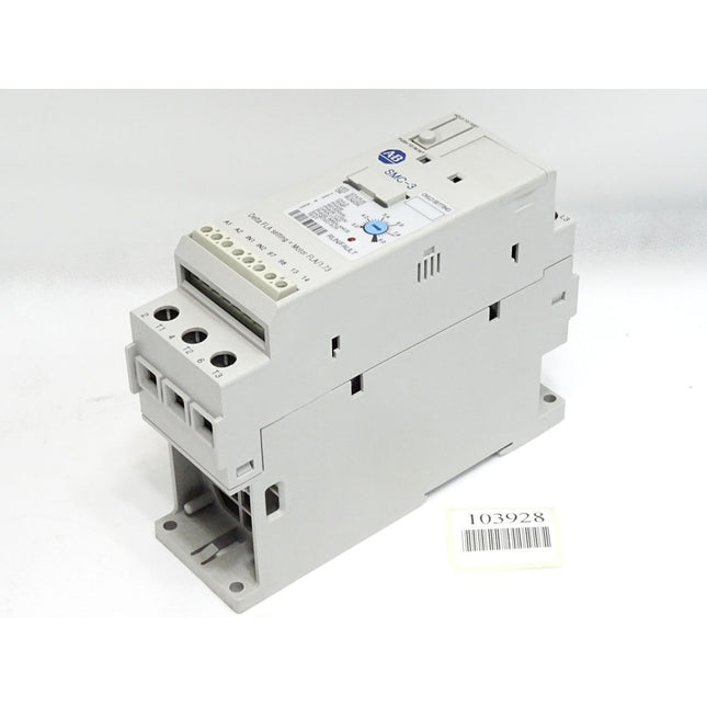 Allen-Bradley Smart Motor Controller 150-C9NBR - Maranos.de