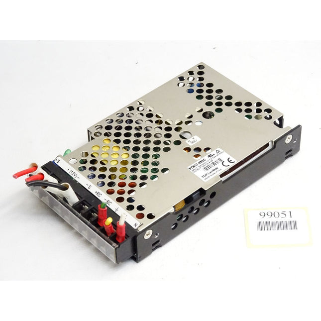 TDK-Lambda 6GY-223MC1-0006-RTW12-4R3C RTW12-4R3C Power Supply - Maranos.de