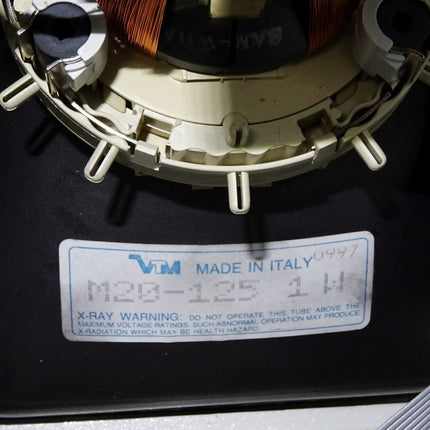 Aurel Automationsrechner Display M20-125 1 W - Maranos.de