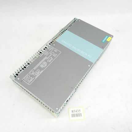 Siemens Simatic Microbox PC IPC427C 6ES7647-7BA20-2XM0 / 6ES7 647-7BA20-2XM0 - Maranos.de