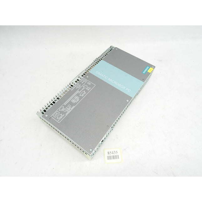 Siemens Simatic Microbox PC IPC427C 6ES7647-7BA20-2XM0 / 6ES7 647-7BA20-2XM0 - Maranos.de