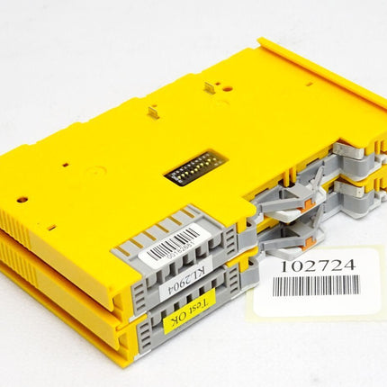 Beckhoff KL2904 digitale Ausgangsklemme - Maranos.de