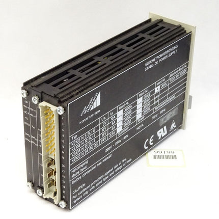 Siemens Konstanter Gossen Metrawatt Camille Bauer J600J 7722-374-B3305 - Maranos.de