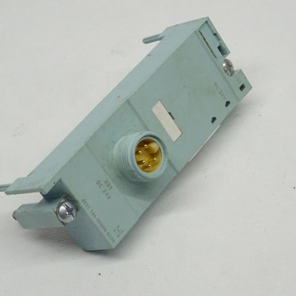 Siemens 6ES7194-4BD00-0AA0 Simatic S7 6ES7 194-4BD00-0AA0 Anschlussmodul - Maranos.de