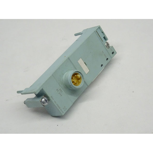 Siemens 6ES7194-4BD00-0AA0 Simatic S7 6ES7 194-4BD00-0AA0 Anschlussmodul - Maranos.de