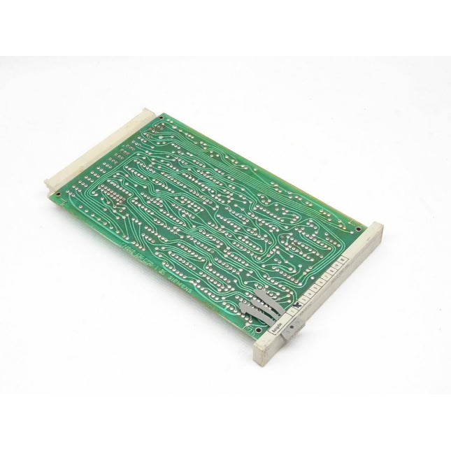 Siemens 6EC2380-0A Simatic Platine 6EC2 380-0A - Maranos.de