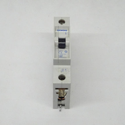 Siemens 5SX5 C6 ~230/400 220 Hilfsschalter Leistungsschutzschalter - Maranos.de