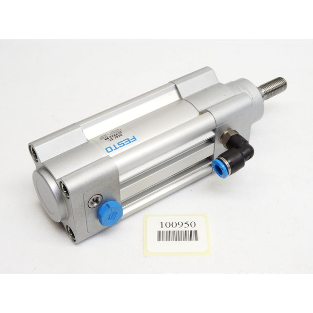Festo 1376422 DSBC-32-25-PPVA-N3 Normzylinder - Maranos.de