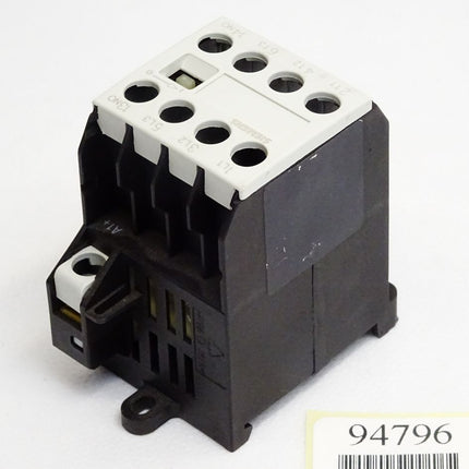 Siemens Powerrelais 3TG1010-0BB4 / Neu - Maranos.de