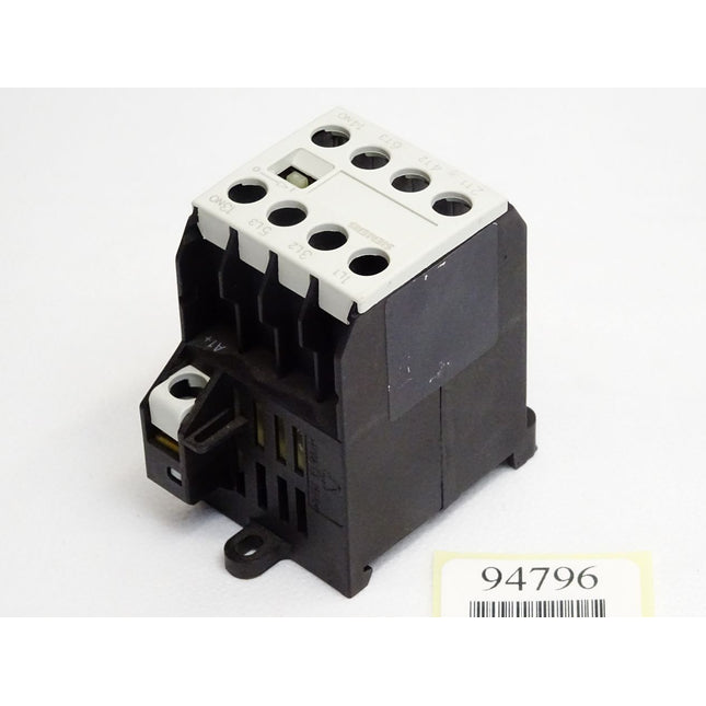 Siemens Powerrelais 3TG1010-0BB4 / Neu - Maranos.de