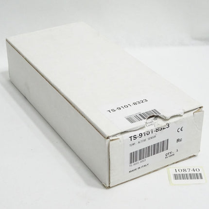 Johnson Controls TS-9101-8323 Temperature active Sensor / Neu OVP - Maranos.de