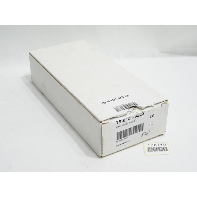 Johnson Controls TS-9101-8323 Temperature active Sensor / Neu OVP - Maranos.de