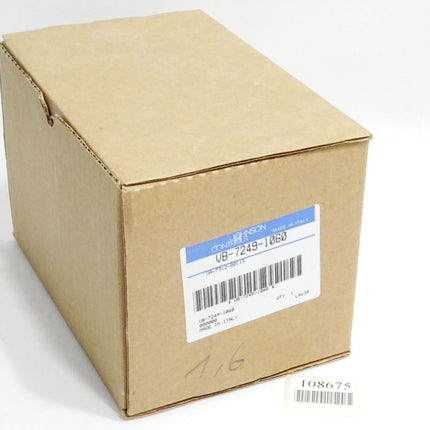 Johnson Controls VB-7249-1060 Ventil (VA-7312-8011 S) / Neu OVP - Maranos.de