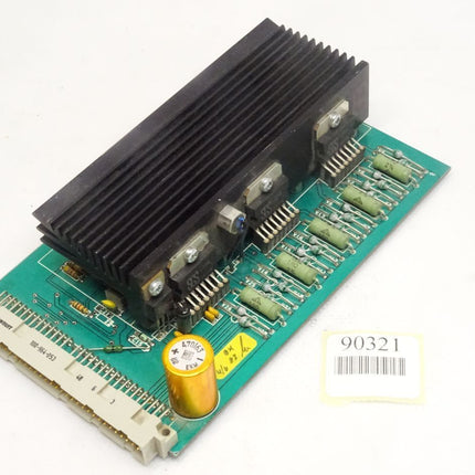 LPKF STEP871L / STEP 871L - Maranos.de