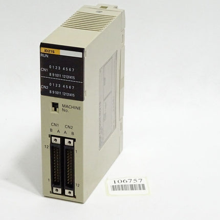 Omron C200H-ID215 Input Unit - Maranos.de