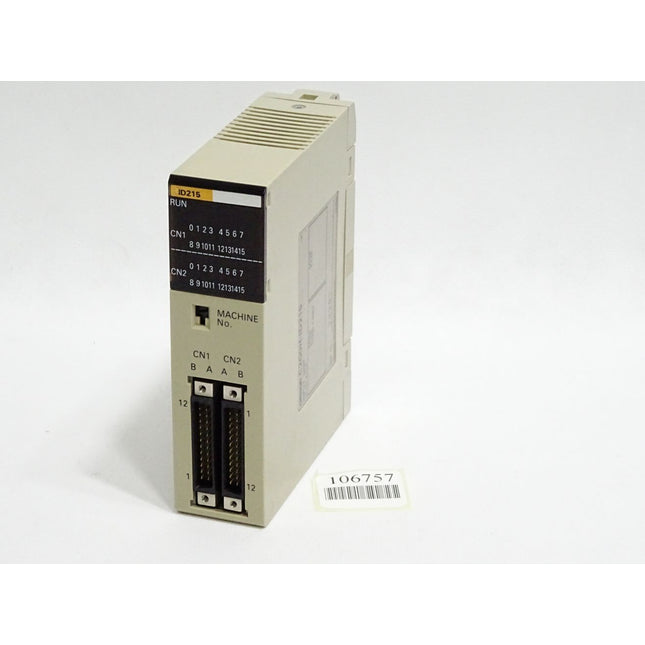 Omron C200H-ID215 Input Unit - Maranos.de