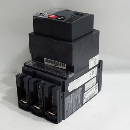 Schneider Merlin Gerin Trennschalter ComPacT NSX160NA PL-2023-W21-3 NNZ48500 - Maranos.de