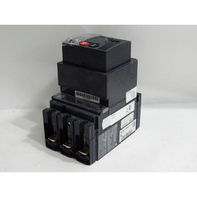 Schneider Merlin Gerin Trennschalter ComPacT NSX160NA PL-2023-W21-3 NNZ48500 - Maranos.de