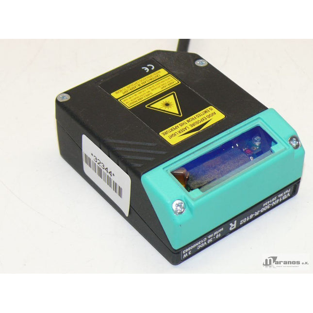 Pepperl+Fuchs VB14N-300-R-6102 / 261434 Kabel abgeschnitten - Maranos.de