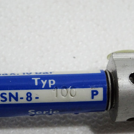 Festo Normzylinder DSN-8-100 P - Maranos.de