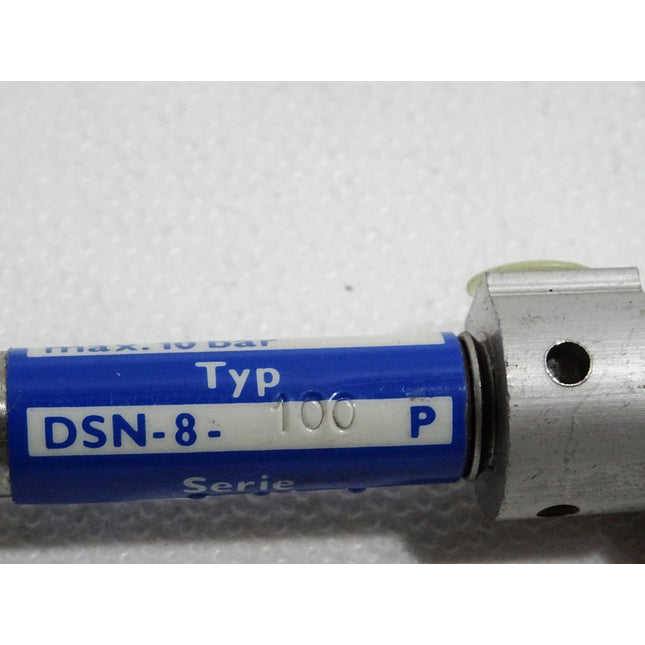 Festo Normzylinder DSN-8-100 P - Maranos.de