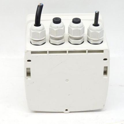 CS Instruments GmbH 0554.0108 / Netzteil im Wandgehäuse 100-240V 10VA 50/60 Hz / 24 VDC 0,35A - Maranos.de