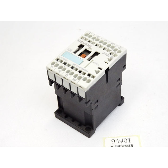 Siemens Leistungsschütz 3RT1017-2BB41 - Maranos.de