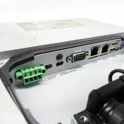 adstec - Phoenix Contact 2700798 DVG-VMT6015 175-AG AA.01 Panel Industrtriepanel - Maranos.de