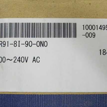 Esters SR91-8I-90-0N0 Temperatur Controller / Thermostat neu-OVP - Maranos.de