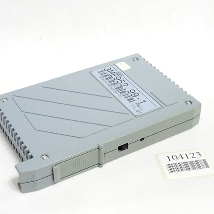 B&R 3ME952.99-1 Rev.11.01 2005 Anwenderspeicher - Maranos.de