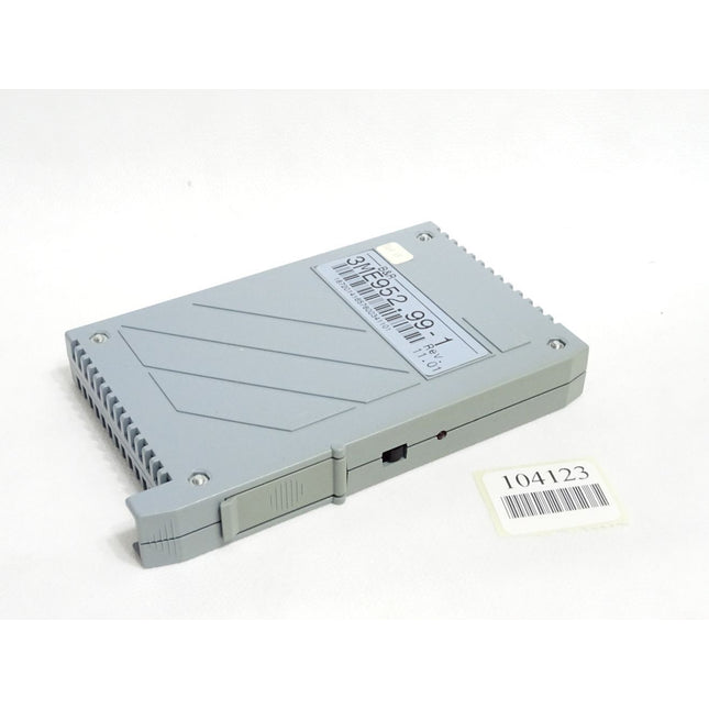 B&R 3ME952.99-1 Rev.11.01 2005 Anwenderspeicher - Maranos.de