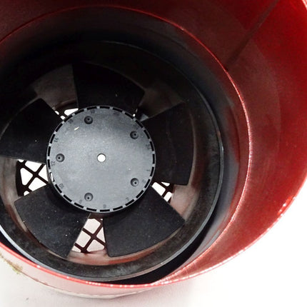 SEW Eurodrive Lüfter 01861115 VR/4114ENHU-180 Neuwertig mit Lagerspuren - Maranos.de