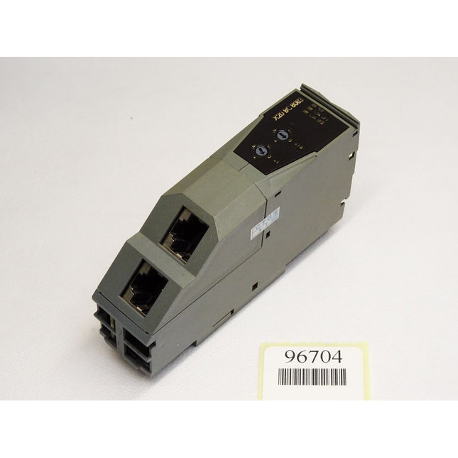B&R X20BC8083 X20 BC 8083 Rev. E0 Ethernet Powerlink - Maranos.de