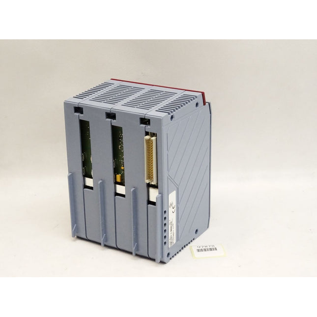 B&R 3CP382.60-1 Rev.J0 2005 Zentraleinheit - Maranos.de