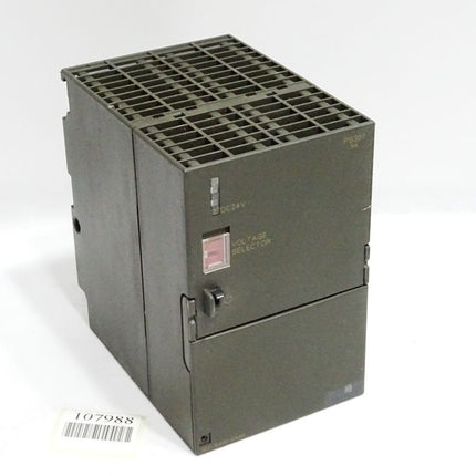 Siemens 6ES7307-1EA00-0AA0 6ES7 307-1EA00-0AA0 - Maranos.de