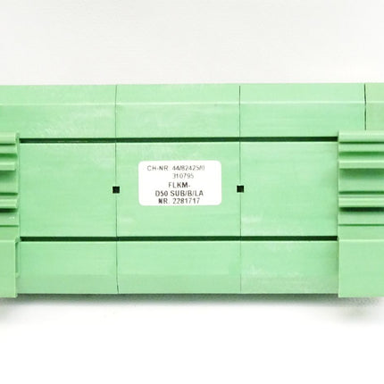 Phoenix Contact FLKM-D50 SUB/B/LA / 2281717 - Maranos.de