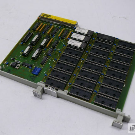 Heller A 23.020 062-000/6981 Steuerungskarte A23020062000 6981 - Maranos.de