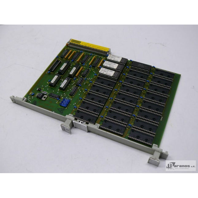 Heller A 23.020 062-000/6981 Steuerungskarte A23020062000 6981 - Maranos.de