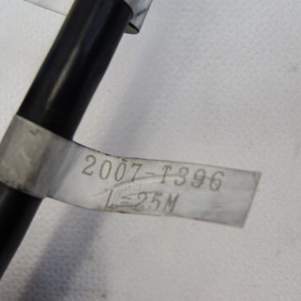 Fanuc 2007-T396 Kabel i Pendant Panel Länge ca. 25m / Neuwertig - Maranos.de