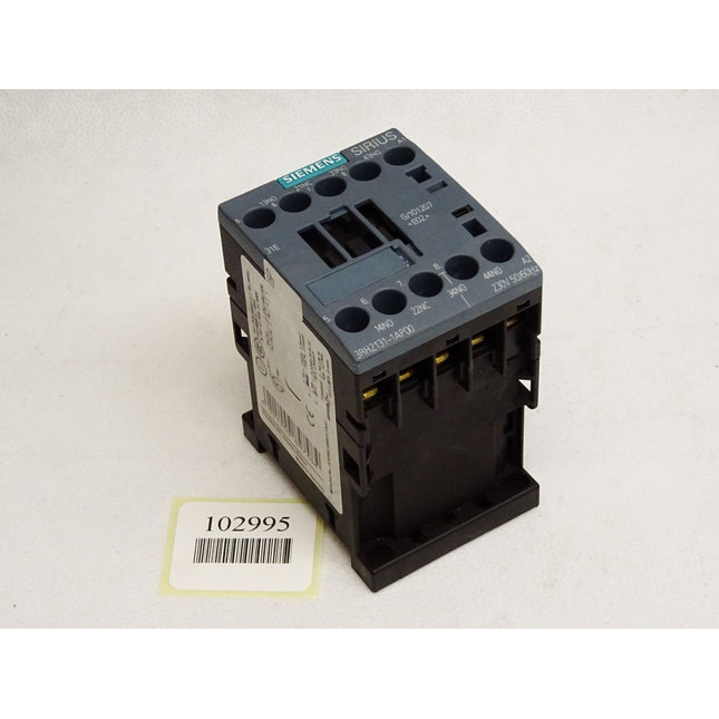 Siemens Sirius 3RH2131-1AP00 Hilfsschütz - Maranos.de