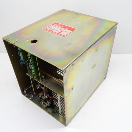 Baumüller BKF 12/30/400 Stromrichtgerät BKF 12/30/400-601000000 - Maranos.de