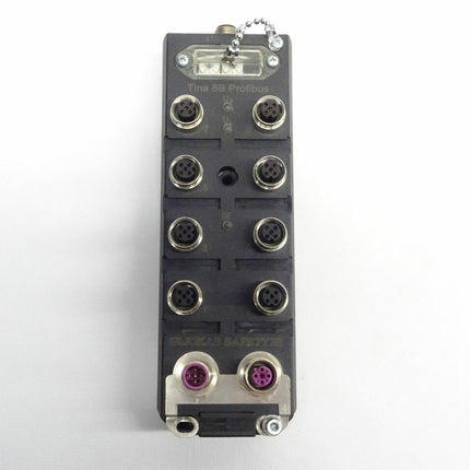 Jokab Safety Tina 8B Profibus 20-054-10 - Maranos.de