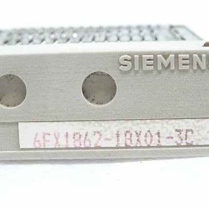 Siemens 6FX1862-1BX01-3C / 6FX1 862-1BX01-3C - Maranos.de