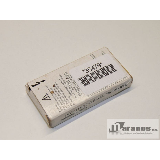 NEU/OVP Siemens 3RT1916-1CB00 Überspannungsbegrenzer 3RT1 916-1CB00 - Maranos.de
